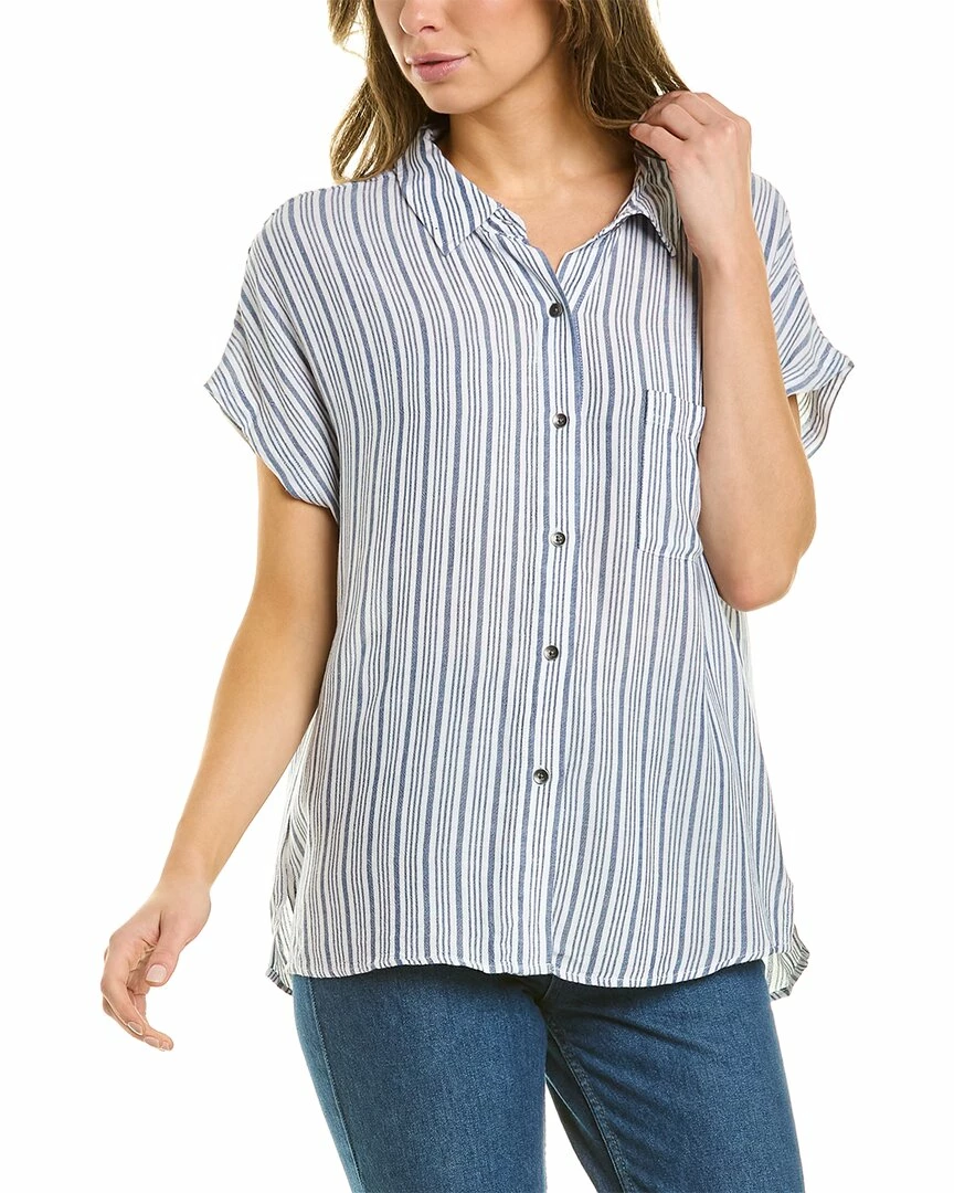 Wholesale 🎁 Splendid Tina Linen-Blend Top 🛒 3 Wholesale 🎁 Splendid Tina Linen-Blend Top 🛒