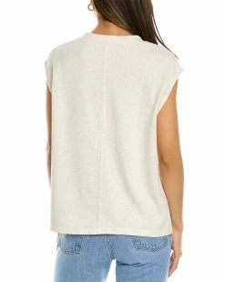 Outlet ๐คฉ Splendid Kay Linen-Blend Top ๐ 5 Outlet ๐คฉ Splendid Kay Linen-Blend Top ๐ -Splendid Shop 0b01e898b5d841ff9ac9a2dd92017805 1080x