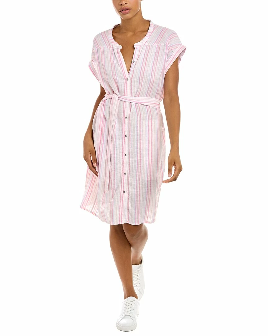 Cheapest 😉 Splendid Wailea Linen-Blend Shift 👗 Dress 🌟 3 Cheapest 😉 Splendid Wailea Linen-Blend Shift 👗 Dress 🌟