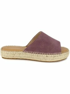 Best Sale โญ Splendid Maia ๐ฉ Womens Comfort Insole Slides Espadrilles ๐ฏ