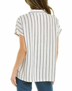 Best Sale 🔔 Splendid Thira Linen-Blend Top 😉 -Splendid Shop 1325197742f141c481fa3b7fe7dd5e31 1080x