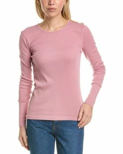 New ⭐ Splendid Classic Mineral Wash T-Shirt 🔥