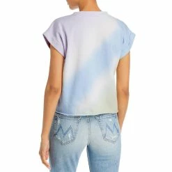 Flash Sale ✨ Splendid 👩 Womens Tie-Dye Short Sleeve Sweatshirt 🎉 -Splendid Shop 17c5d494554c4a09a9c154b600136aaa 41942d63 76a2 4272 ab0b 6e26f29e1f74 1080x