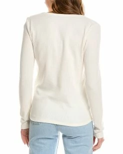 Budget ⭐ Splendid Thermal V-Neck Sweater ❤️ -Splendid Shop 1a6a7d866d1549bcac0b7b0234c33ef8 1080x