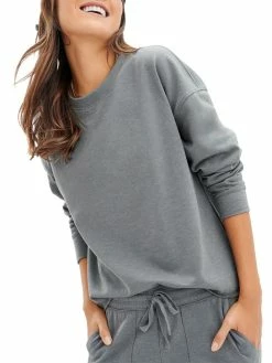 Best deal ๐ Splendid ๐ฉ Womens Comfy Cozy Sweatshirt โจ