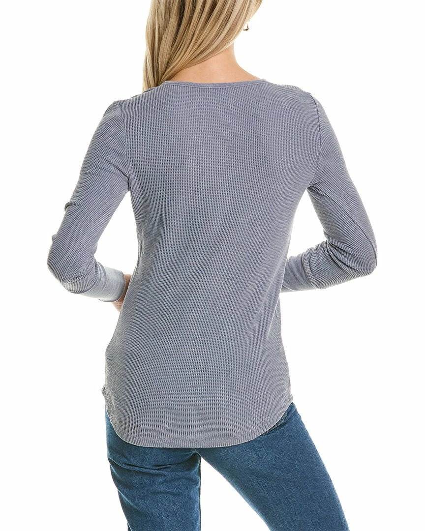 Coupon 👍 Splendid Thermal Henley 🤩 4 Coupon 👍 Splendid Thermal Henley 🤩 - Image 2