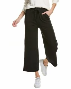 Discount 🔔 Splendid Supersoft Wide Leg Pant 🔥