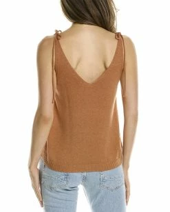 Coupon 😍 Splendid Adalynn Silk-Blend Sweater Tank 🔔 -Splendid Shop 1e7a75df7fe74978ac51036650c32442 1080x