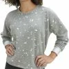 Coupon 🧨 Splendid Avalanche 👩 Womens Foil Crewneck Sweatshirt 💯 -Splendid Shop 1f17b7652e1a4fc08c8e41798959936b e9a4b11e cc3c 47ed a194 37afe3531d9a 1080x