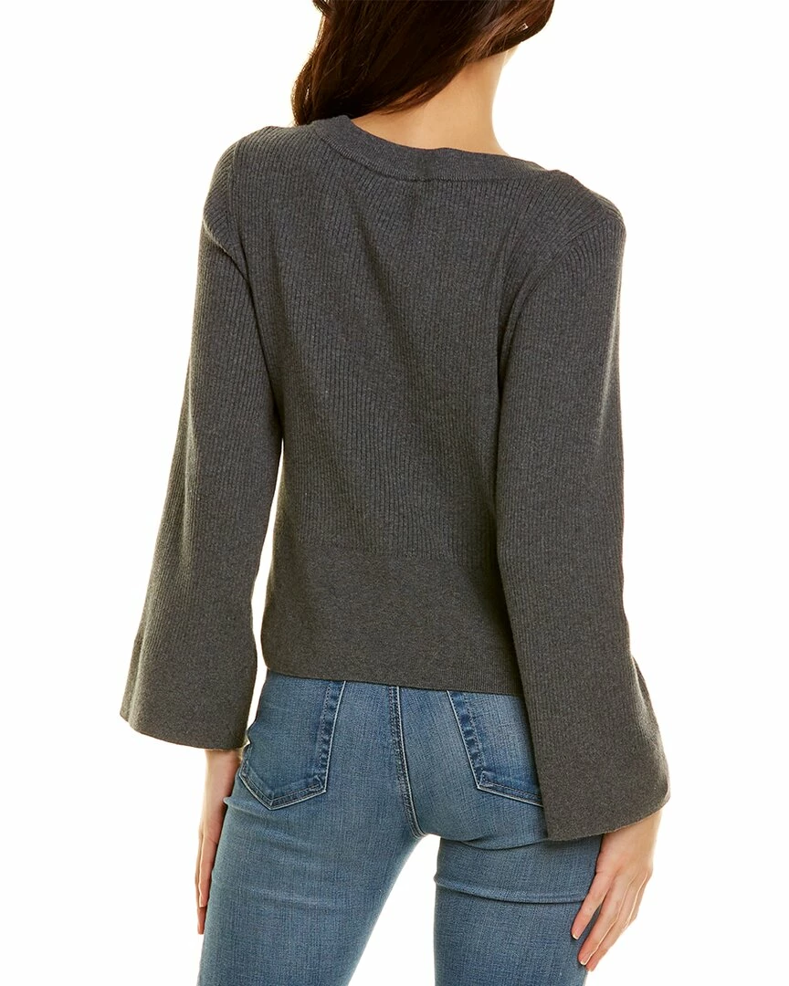 Budget ๐ Splendid Rumi Rib Sweater ๐ 4 Budget ๐ Splendid Rumi Rib Sweater ๐ - Image 2