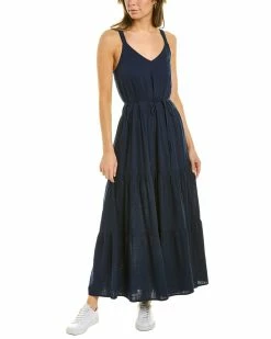 Splendid Shop 36 Discount ๐ Splendid Tiered Maxi ๐ Dress ๐งจ