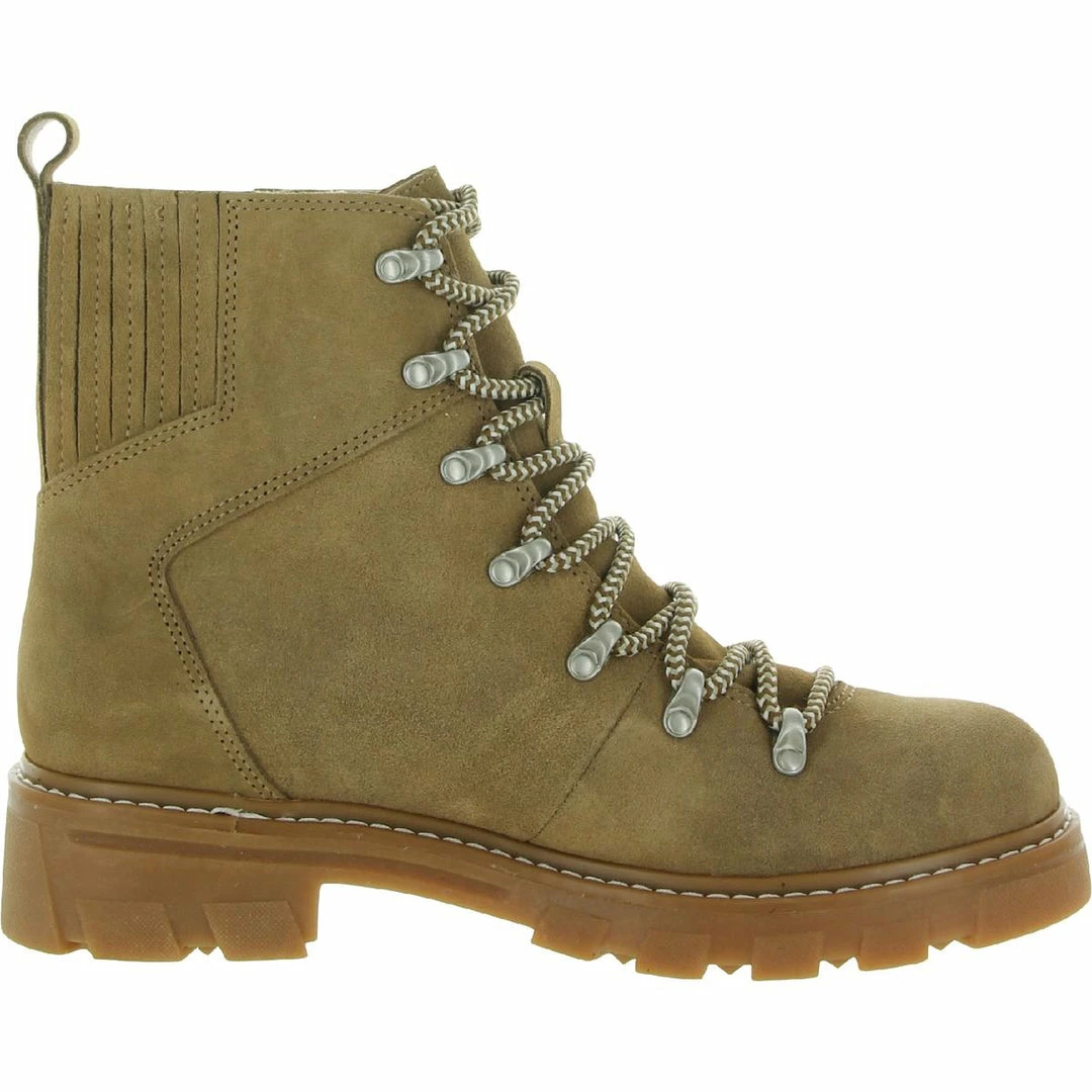 Top 10 โ Splendid Gabbie ๐ฉ Womens Suede Lace Up Hiking ๐ฅพ Boots ๐ 4 Top 10 โ Splendid Gabbie ๐ฉ Womens Suede Lace Up Hiking ๐ฅพ Boots ๐ - Image 2