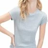 Hot Sale ❤️ Splendid 👩 Womens Ribbed Crewneck T-Shirt 🎁 -Splendid Shop 2f134d8bad9b4ac58840e36ecf26818a cc756500 cfcd 4a8b af05 74d9486a0f33 1080x