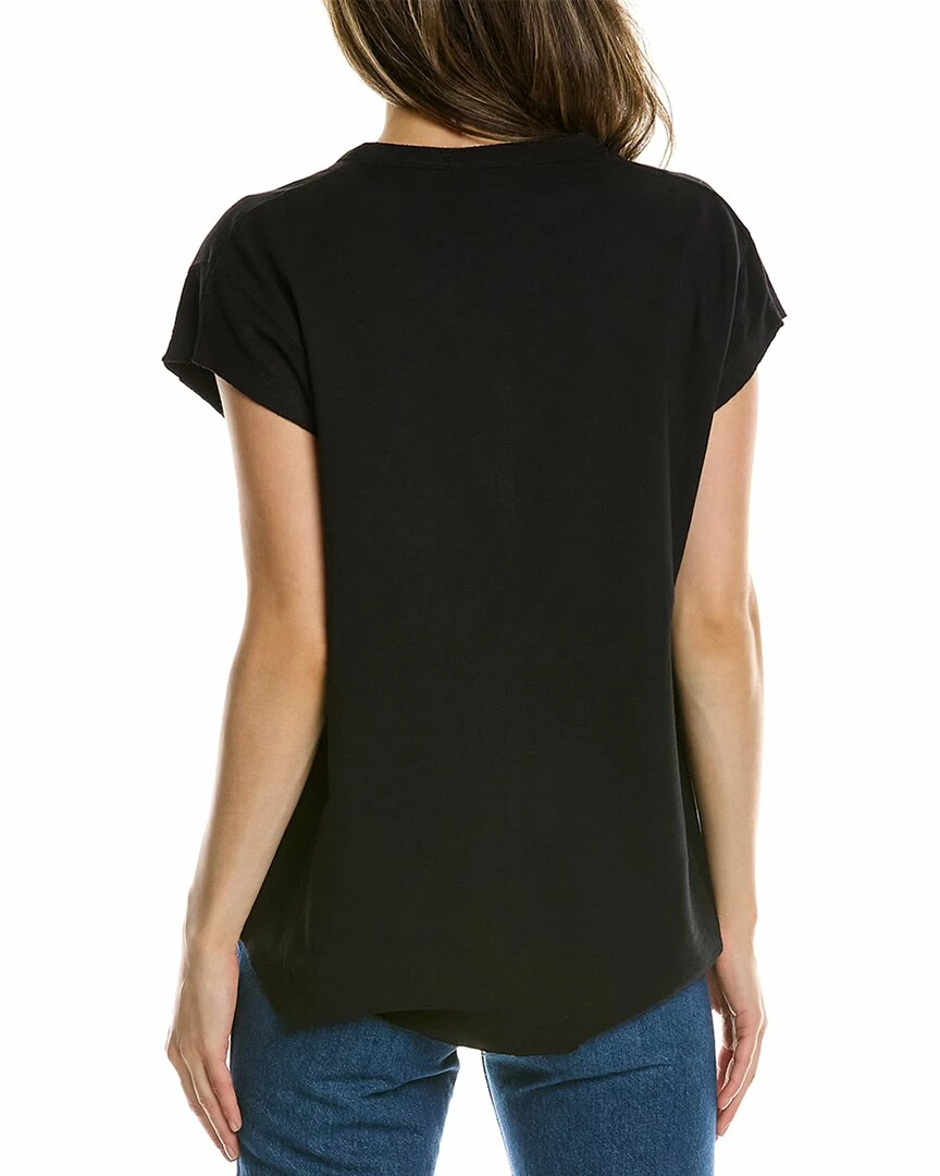 Deals ๐ Splendid Alessia Henley T-Shirt ๐ 4 Deals ๐ Splendid Alessia Henley T-Shirt ๐ - Image 2