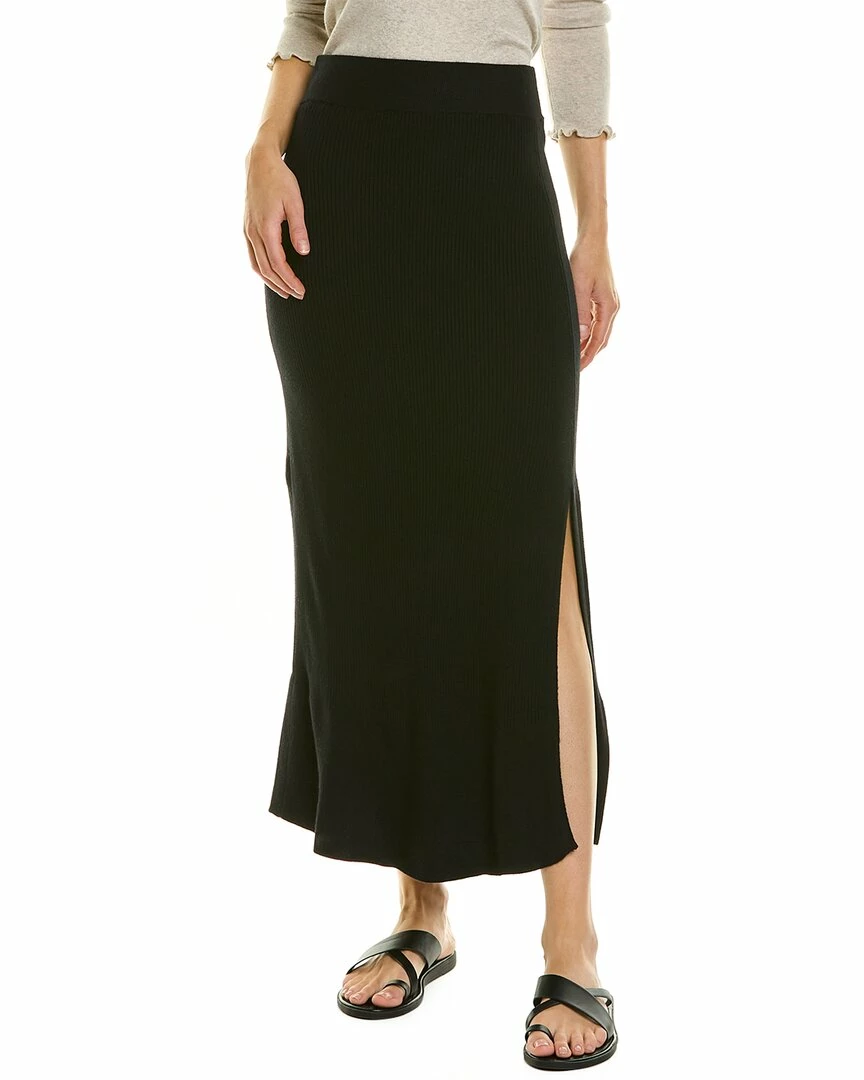 New ๐ Splendid Silva Wide Leg Cashmere-Blend Pant ๐ 3 New ๐ Splendid Silva Wide Leg Cashmere-Blend Pant ๐