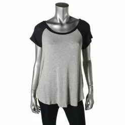 Budget 😀 Splendid 👩 Womens Knit Colorblock Casual Top 👍 -Splendid Shop 3d95800332af4c6089d1ffb0fa0c9422 b6491ea3 0150 4ee8 9b92 cc7bcb5e49d8 1080x