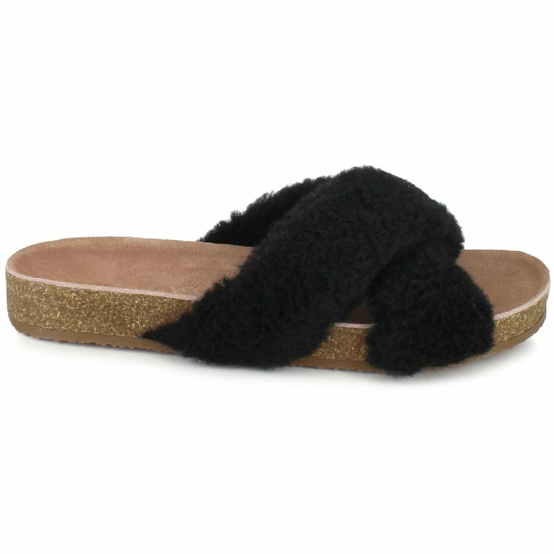 Deals ๐ Splendid Rozi ๐ฉ Womens Faux Fur โ๏ธ Summer Slide ๐ฉด Sandals ๐งจ 4 Deals ๐ Splendid Rozi ๐ฉ Womens Faux Fur โ๏ธ Summer Slide ๐ฉด Sandals ๐งจ - Image 2