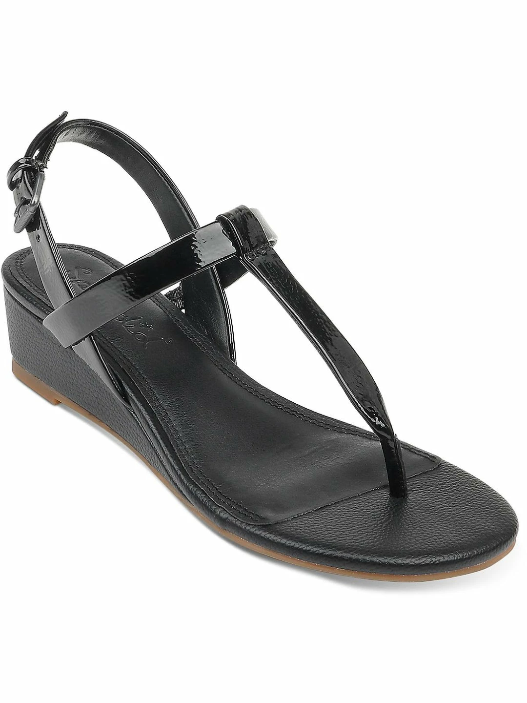 Buy โ Splendid Avalon ๐ฉ Womens Leather Thong Wedge ๐ฉด Sandals ๐ 6 Buy โ Splendid Avalon ๐ฉ Womens Leather Thong Wedge ๐ฉด Sandals ๐ - Image 4