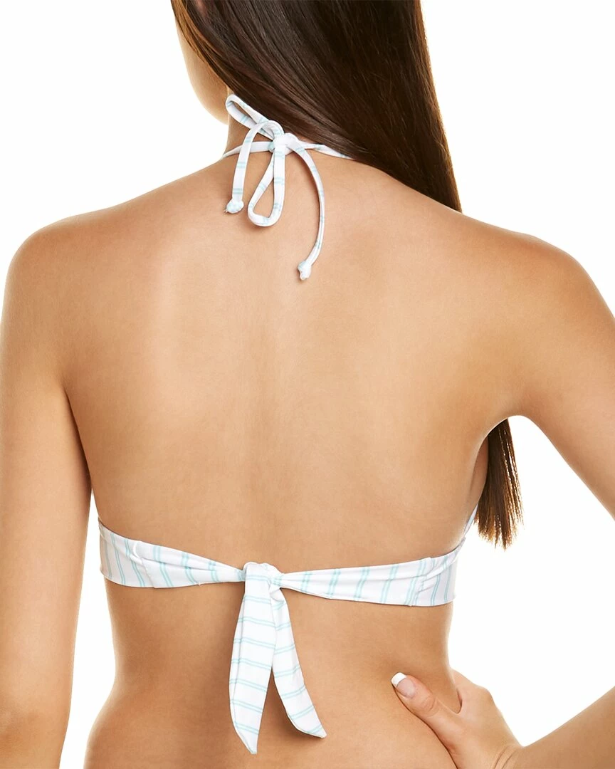 Best Sale ⭐ Splendid Tie-Dye Reversible 👙 Bikini Top 🔥 4 Best Sale ⭐ Splendid Tie-Dye Reversible 👙 Bikini Top 🔥 - Image 2