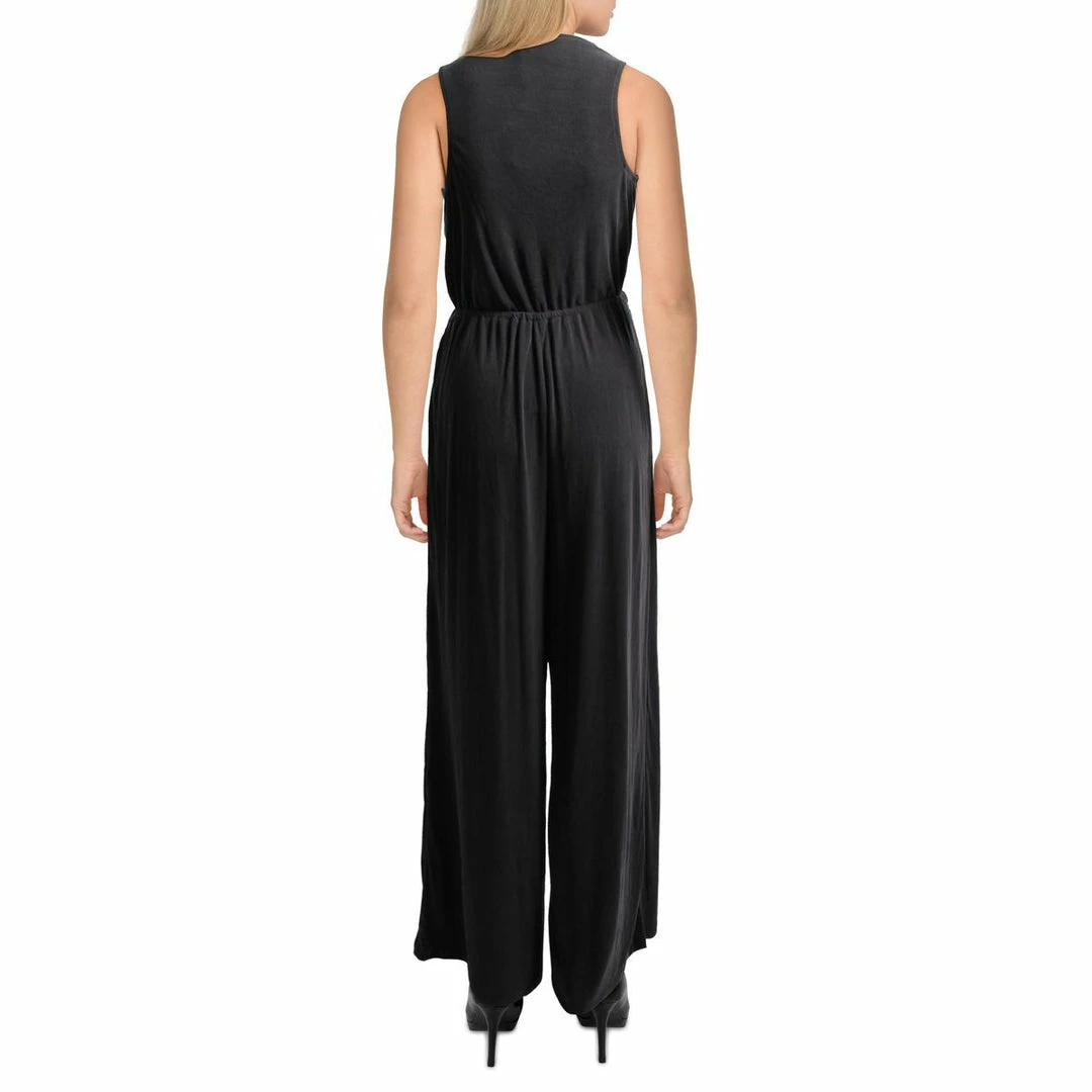 Brand new 🤩 Splendid 👩 Womens Modal Ribbed Jumpsuit 🔥 4 Brand new 🤩 Splendid 👩 Womens Modal Ribbed Jumpsuit 🔥 - Image 2