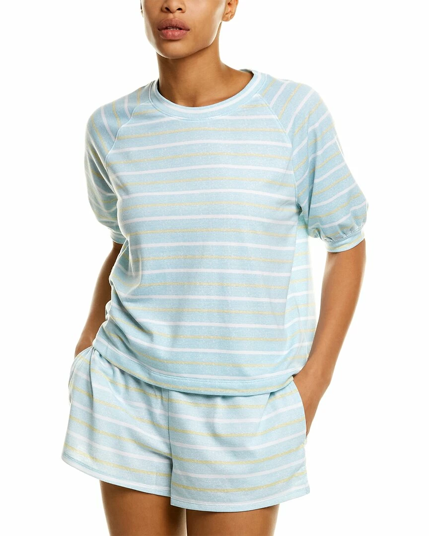 Promo ๐ Splendid 2pc Puff Sleeve Pajama Set โ 3 Promo ๐ Splendid 2pc Puff Sleeve Pajama Set โ