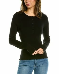 Best deal โ Splendid Layton Silk-Blend Henley โญ