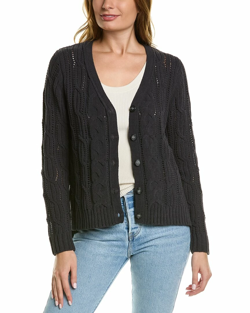 New ๐ Splendid Mara Cable Cardigan ๐ 3 New ๐ Splendid Mara Cable Cardigan ๐