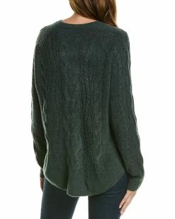 Budget 🧨 Splendid Christa Wool-Blend Sweater 🔔 -Splendid Shop 610684496f524759a58bd0983111afc4 1080x