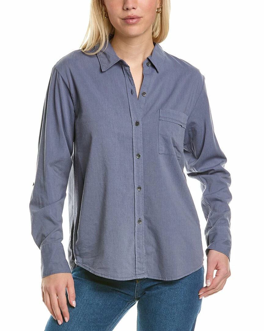 New โ Splendid Reese Button-Down ๐ Shirt ๐ฅฐ 3 New โ Splendid Reese Button-Down ๐ Shirt ๐ฅฐ