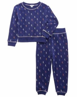 Brand new 😍 Splendid 2pc Fleurette Top & Pant Set 👏
