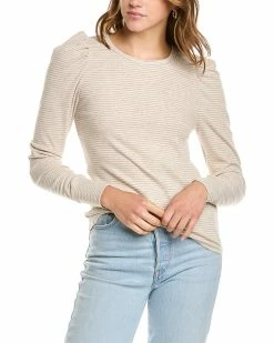 Wholesale ๐ Splendid Puff Shoulder T-Shirt ๐