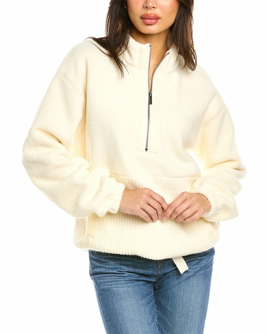 Brand new ⌛ Splendid Bolton Pullover ⭐ 3 Brand new ⌛ Splendid Bolton Pullover ⭐