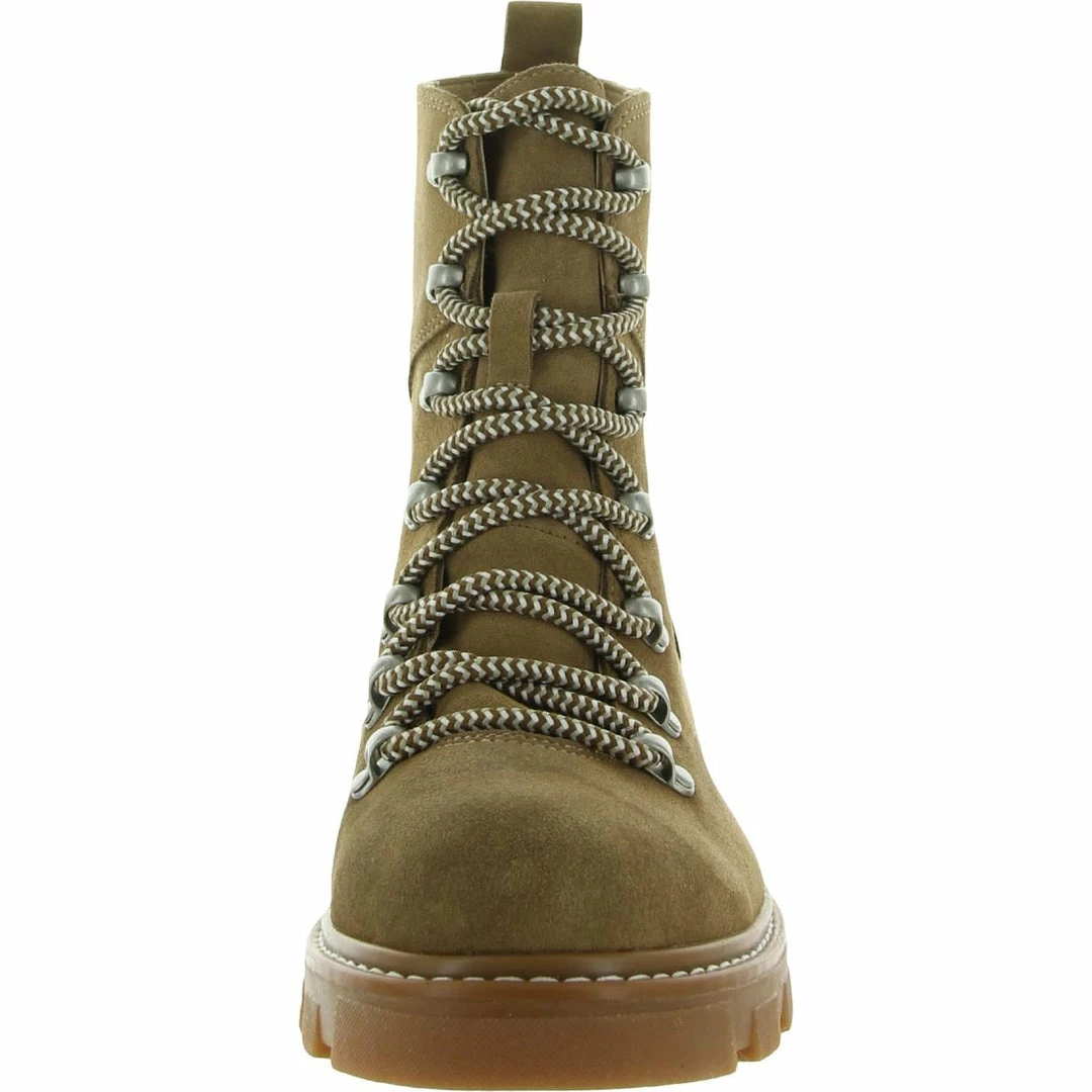 Top 10 โ Splendid Gabbie ๐ฉ Womens Suede Lace Up Hiking ๐ฅพ Boots ๐ 5 Top 10 โ Splendid Gabbie ๐ฉ Womens Suede Lace Up Hiking ๐ฅพ Boots ๐ - Image 3