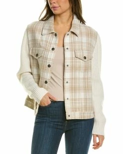 Splendid Shop 28 Best reviews of ๐ Splendid Rory Wool-Blend Jacket ๐