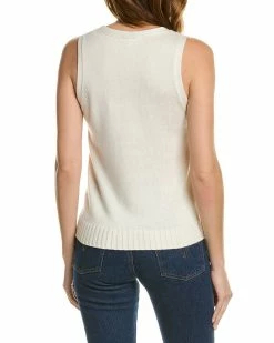 Cheapest 🎁 Splendid Carmella Cashmere-Blend Sweater Tank 🎁 -Splendid Shop 7045db2e500f4bb6b39706f603b31a6e 1080x