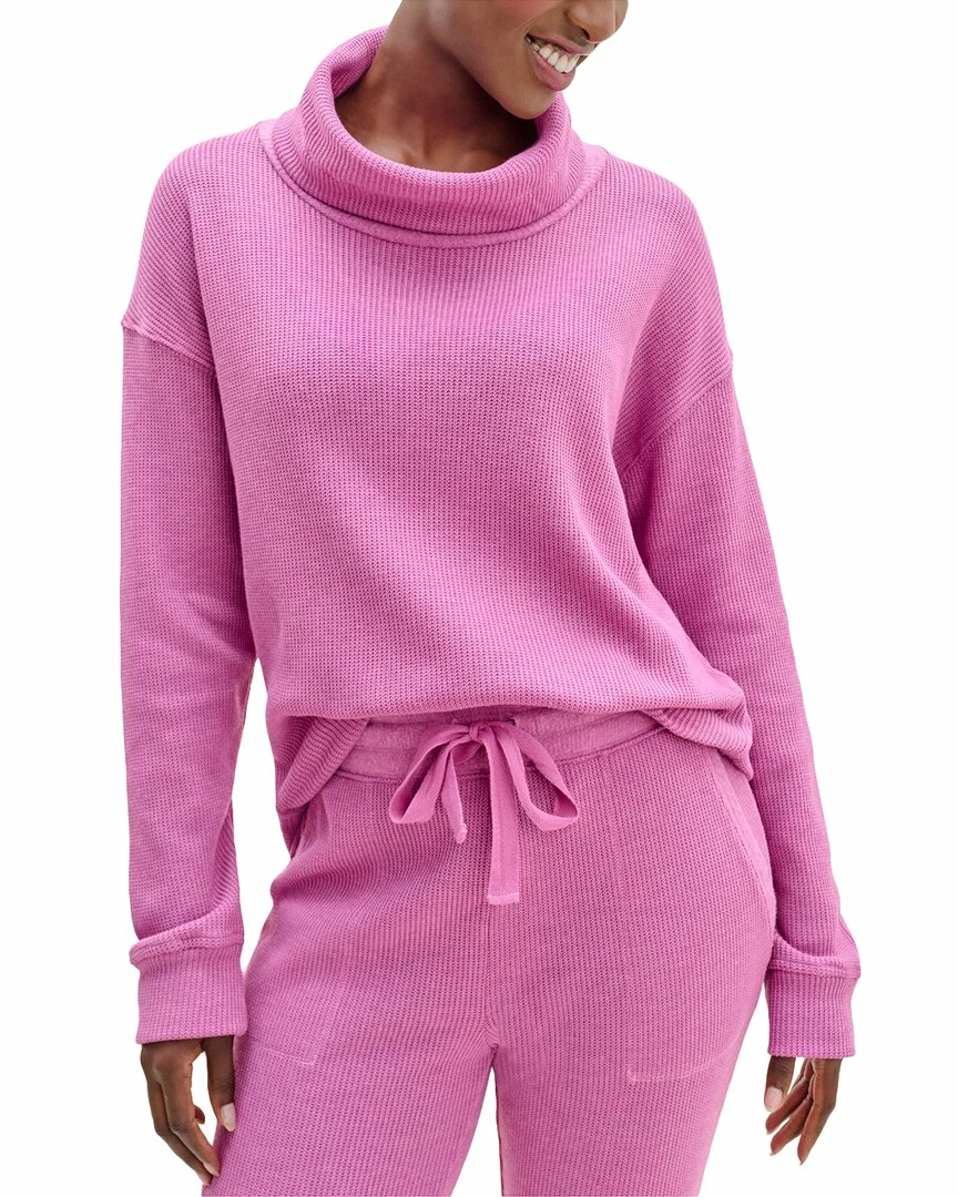 Coupon 🔔 Splendid Alpine Rib Cowl Pullover 🔥 3 Coupon 🔔 Splendid Alpine Rib Cowl Pullover 🔥