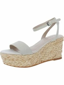 Best deal ๐ Splendid Marie ๐ฉ Womens Leather Ankle Strap Heel ๐ฉด Sandals ๐