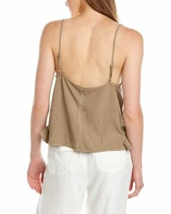 Deals 👏 Splendid Golden Hour Linen-Blend Tank 😀 -Splendid Shop 7530d155b3ad47b59993303678d4940f 4c0a0446 e1ad 4c5f bdae 34cb2e56114b 1080x