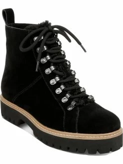 Promo ❤️ Splendid Karina 👩 Womens Faux Fur Lug Sole Combat & Lace-up 🥾 Boots 🌟 -Splendid Shop 7632a226c8884e70a0ff760df805ad9a f62dff93 3c5d 4ebe a3df e4f2171cedec 1080x