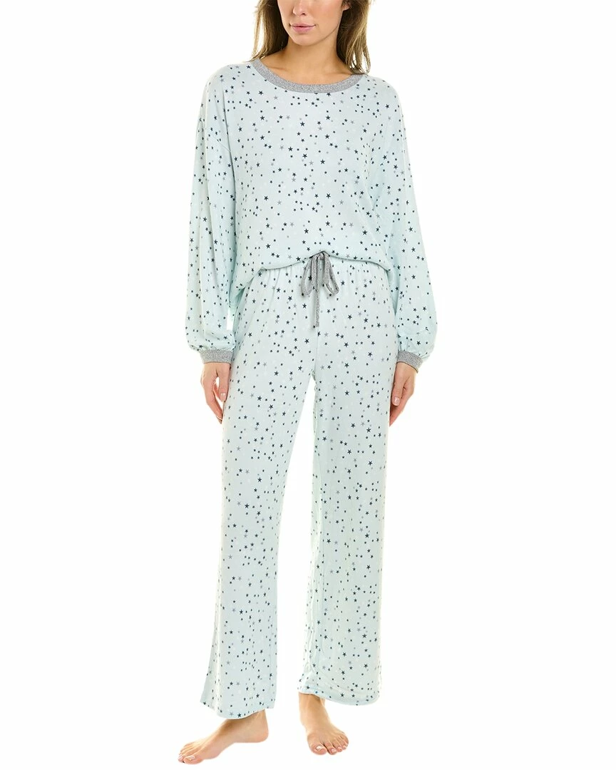 Best reviews of 🎉 Splendid 2pc Shirred Sleeve Top & Pant Set ✨ 3 Best reviews of 🎉 Splendid 2pc Shirred Sleeve Top & Pant Set ✨