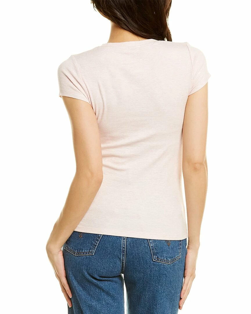 Best reviews of ✔️ Splendid 2X1 Rib T-Shirt 🎉 4 Best reviews of ✔️ Splendid 2X1 Rib T-Shirt 🎉 - Image 2