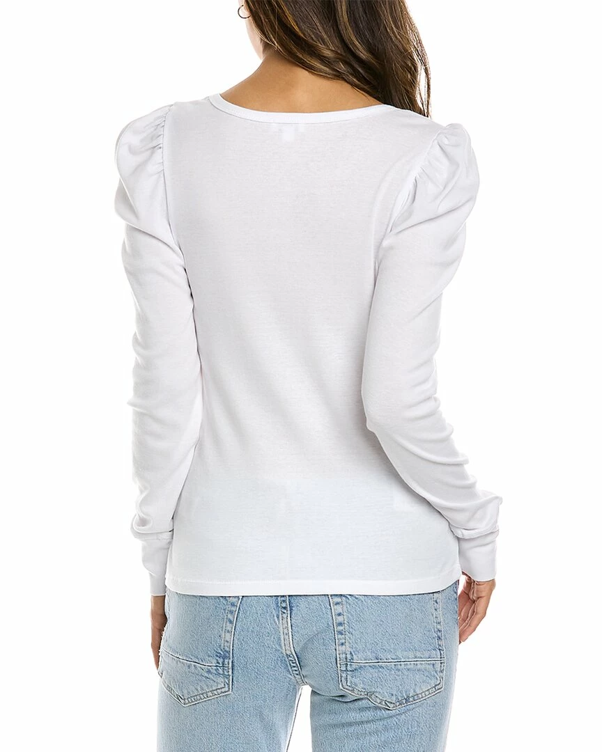 Top 10 ๐ Splendid Puff Sleeve T-Shirt ๐งจ 4 Top 10 ๐ Splendid Puff Sleeve T-Shirt ๐งจ - Image 2