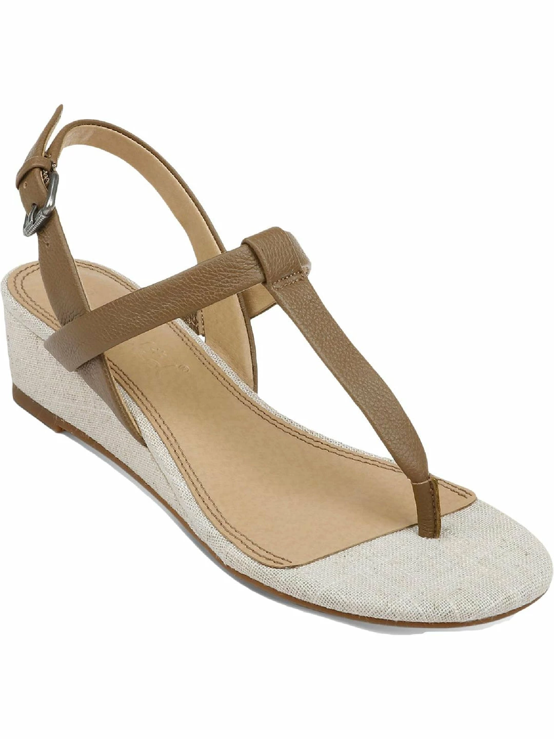 Buy โ Splendid Avalon ๐ฉ Womens Leather Thong Wedge ๐ฉด Sandals ๐ 3 Buy โ Splendid Avalon ๐ฉ Womens Leather Thong Wedge ๐ฉด Sandals ๐