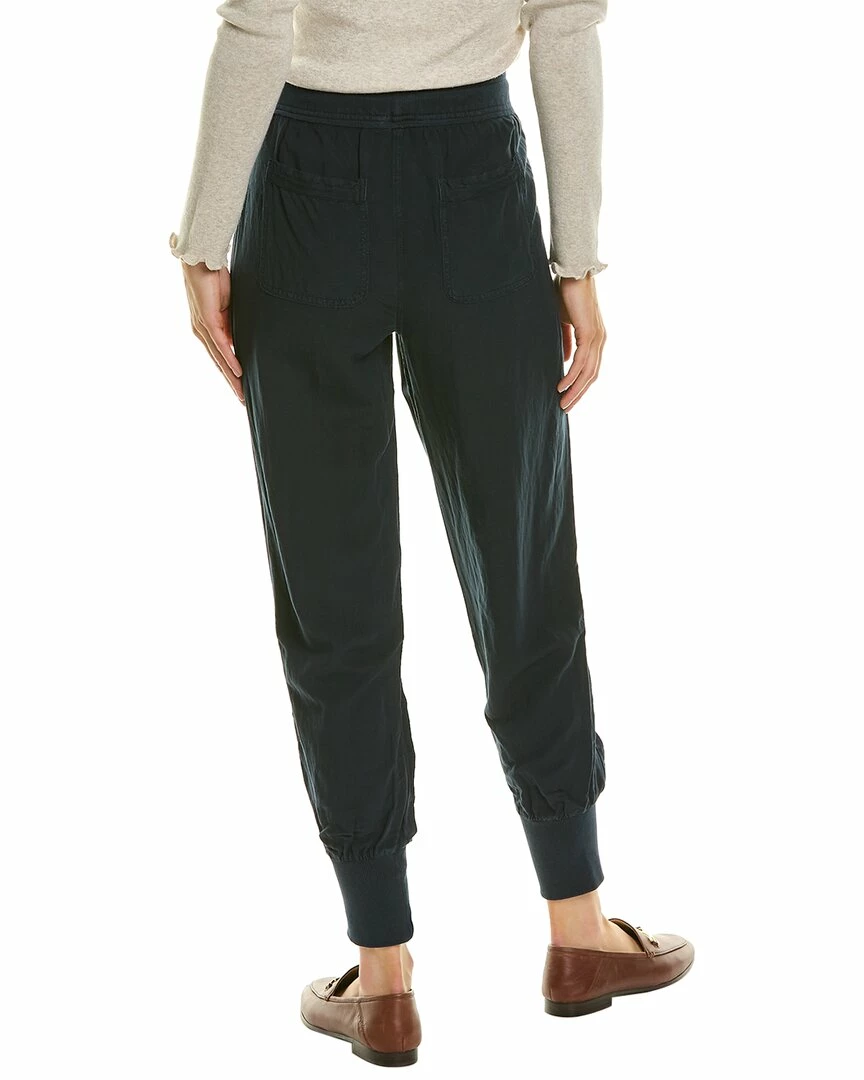 New ⭐ Splendid Jasper Linen-Blend Jogger Pant ⌛ 4 New ⭐ Splendid Jasper Linen-Blend Jogger Pant ⌛ - Image 2
