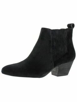 Best Pirce โค๏ธ Splendid Henley II ๐ฉ Womens Stacked Booties ๐