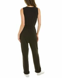 Brand new 🛒 Splendid Jordan Linen-Blend Jumpsuit 👏 -Splendid Shop 94291058140d4b19b940e0645299c7be 1080x