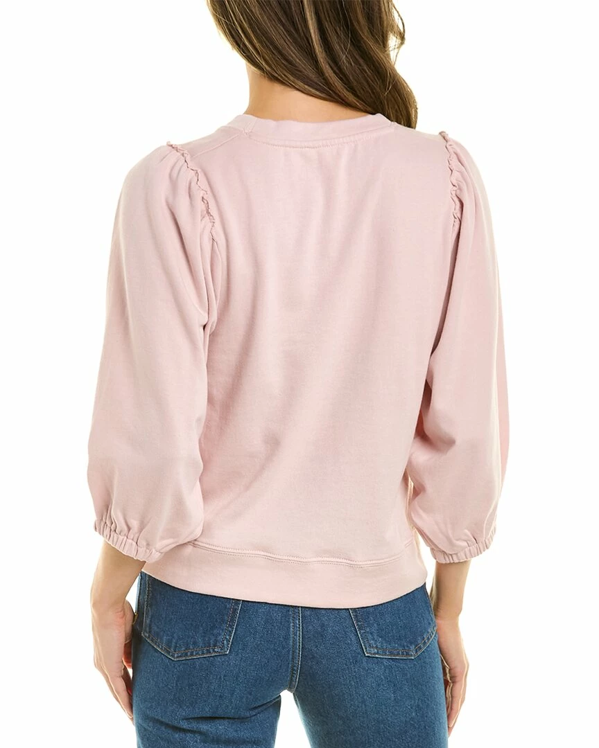 Outlet โ๏ธ Splendid Eco Bubble Sleeve Pullover ๐ 4 Outlet โ๏ธ Splendid Eco Bubble Sleeve Pullover ๐ - Image 2