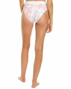 Cheap 😉 Splendid Tie-Dye High-Waist 👙 Bikini Bottom 💯 -Splendid Shop 9ff1ab11c8f9404ea45ce2a7c59d4e10 1080x