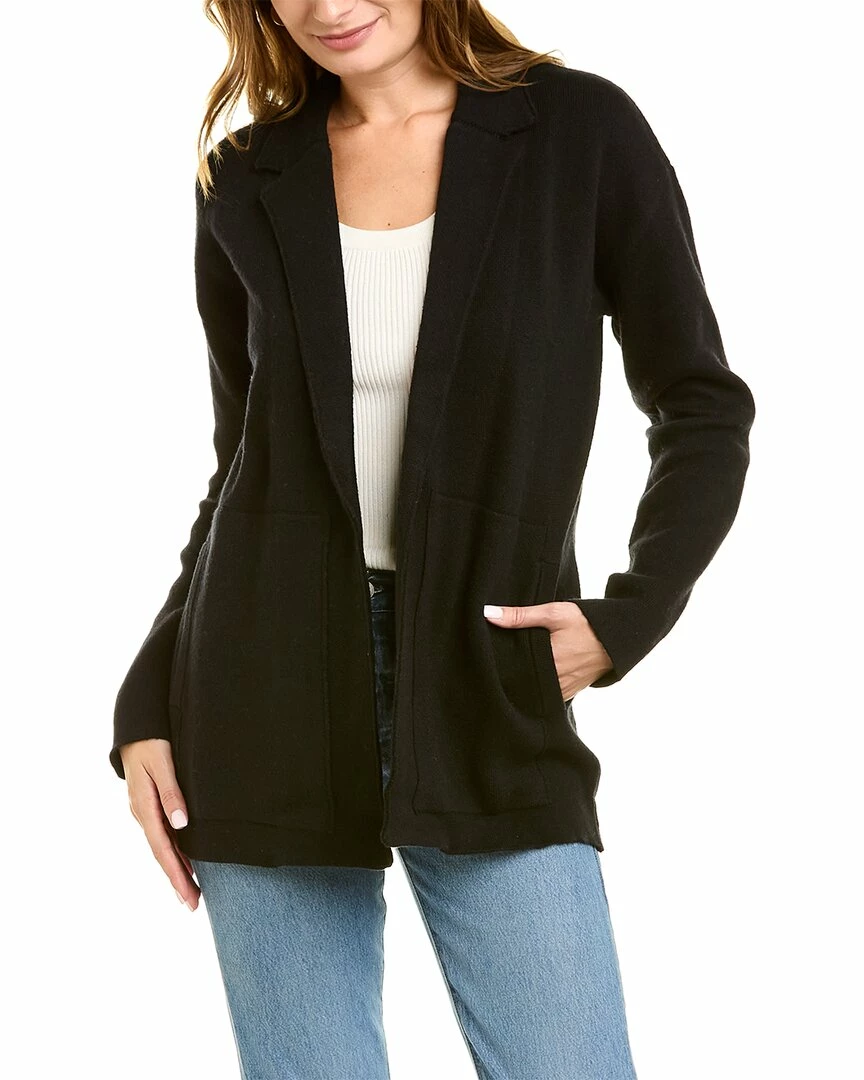 Brand new ๐ Splendid Wool-Blend Sweater Jacket ๐ 4 Brand new ๐ Splendid Wool-Blend Sweater Jacket ๐ - Image 2