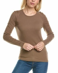 Top 10 😀 Splendid Classic Mineral Wash T-Shirt 🎉